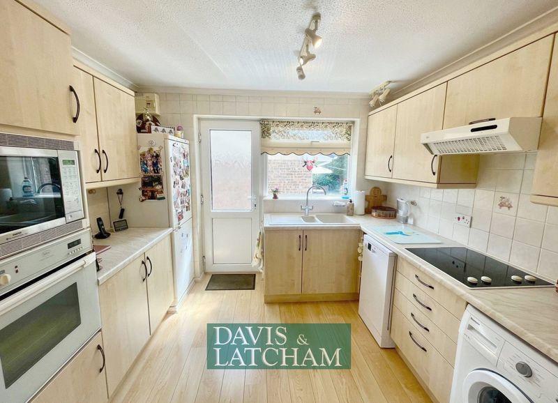 The Kitchen