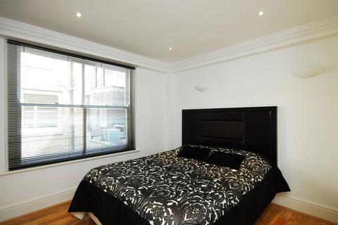 2 bedroom maisonette to rent, Manson Place, South Kensington, London, SW7