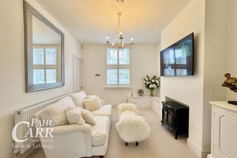 54 Belwell Lane, Sutton Coldfield, B74 4TR
