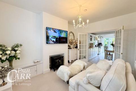 54 Belwell Lane, Sutton Coldfield, B74 4TR