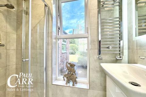 54 Belwell Lane, Sutton Coldfield, B74 4TR