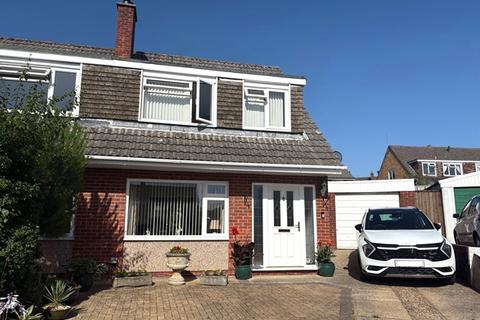 undefined, Hawthorn Close, Honiton EX14