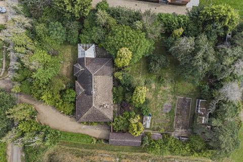 undefined, Broomhill Lane, Woolpit