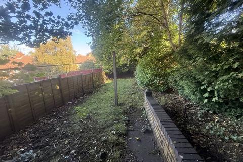 2 bedroom semi-detached house for sale, Cossington Road, Birmingham, B23 5EJ