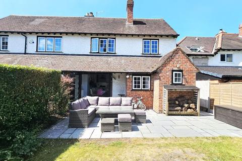 3 bedroom semi-detached house for sale, Boldmere Road, Boldmere, Sutton Coldfield, B73 5UJ