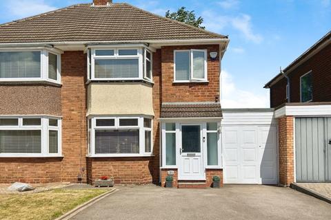 31 Bonner Drive, Sutton Coldfield, B76 1DY