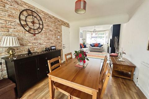 31 Bonner Drive, Sutton Coldfield, B76 1DY