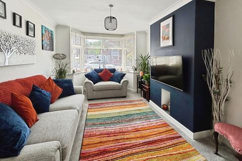 31 Bonner Drive, Sutton Coldfield, B76 1DY