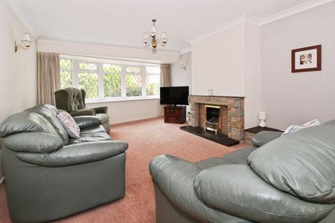 4 bedroom detached house for sale, Newquay Road, Park Hall, Walsall, WS5 3EW