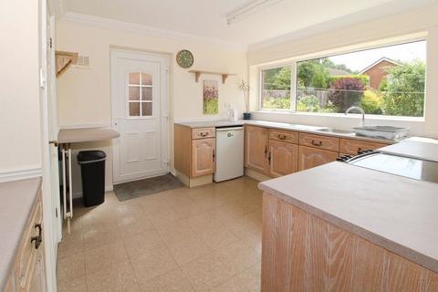 4 bedroom detached house for sale, Newquay Road, Park Hall, Walsall, WS5 3EW