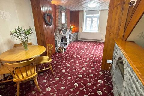 undefined, James Terrace, Clydach North, Abergavenny