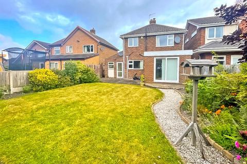 undefined, Daisy Bank Close, Pelsall, Walsall