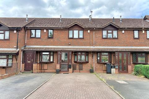 Highland Road, UPPER GORNAL, DY1 3BT