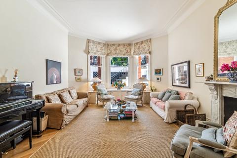 undefined, Barkston Gardens, Earls Court, London
