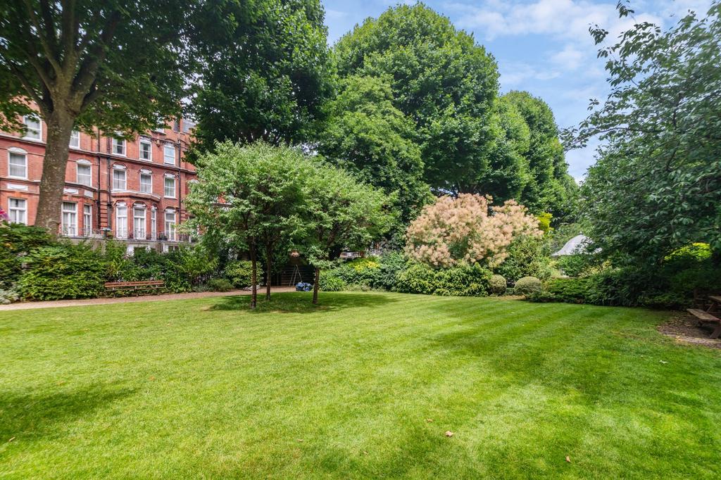 Communal Gardens