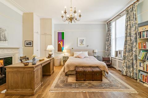 undefined, Barkston Gardens, Earls Court, London