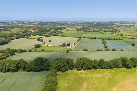 undefined, The Staward Estate, Sulby