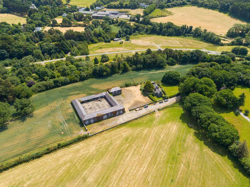 The Staward Estate