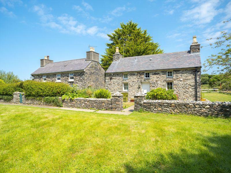 The Staward Estate