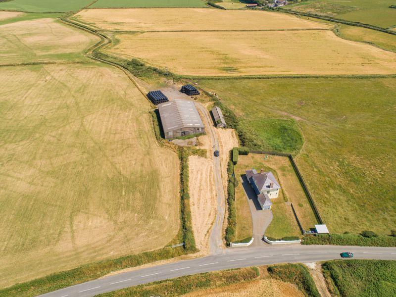 The Staward Estate