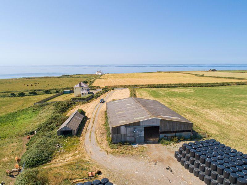 The Staward Estate