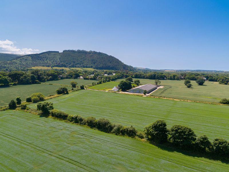 The Staward Estate
