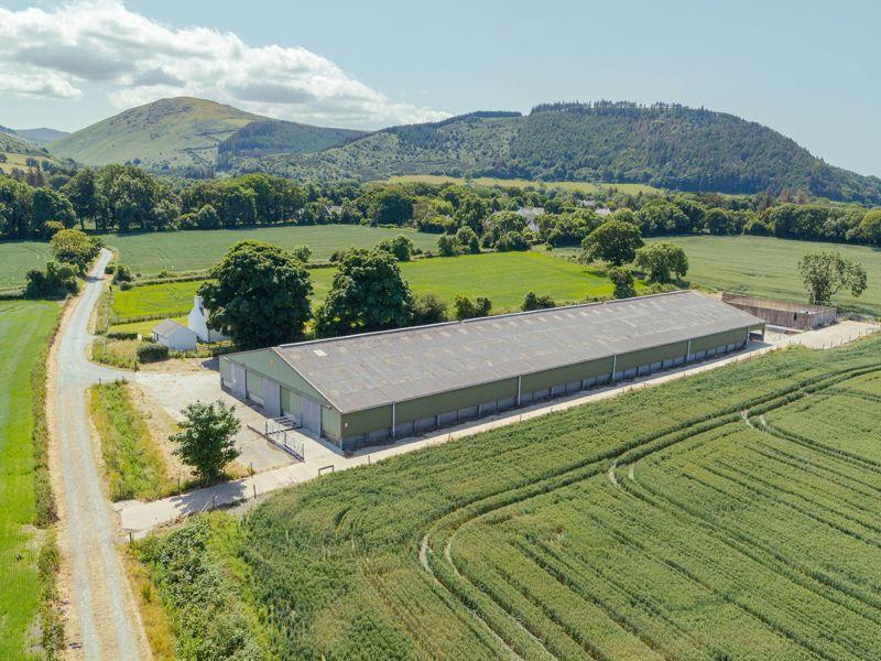 The Staward Estate