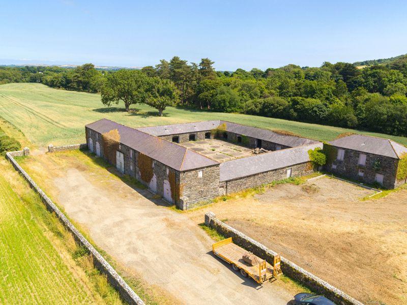 The Staward Estate