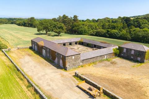 undefined, The Staward Estate, Sulby