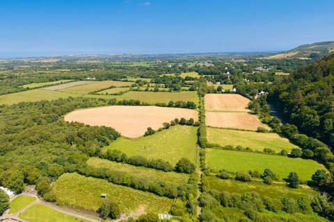 undefined, The Staward Estate, Sulby