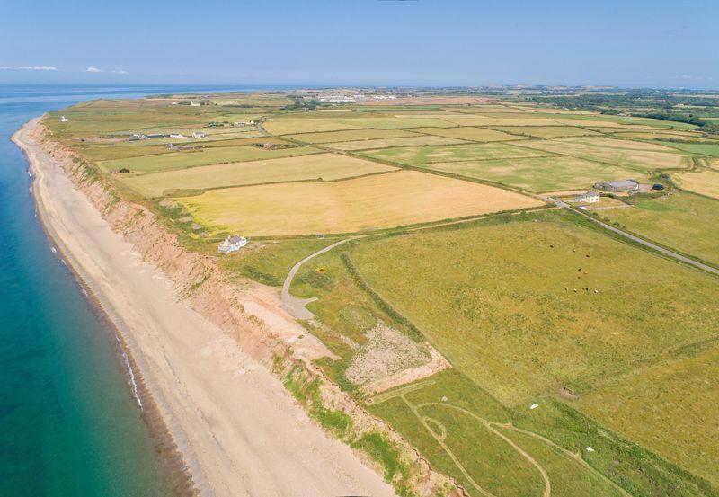 The Staward Estate