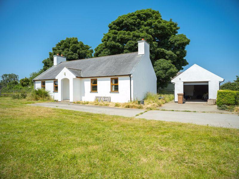 The Staward Estate