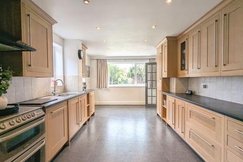 4 bedroom detached house to rent, Golf Open 2026 - Waterloo Road, Hillside - Sleeps 8