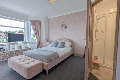 4 bedroom detached house to rent, Golf Open 2026 - Waterloo Road, Hillside - Sleeps 8