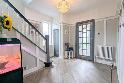 4 bedroom detached house to rent, Golf Open 2026 - Waterloo Road, Hillside - Sleeps 8