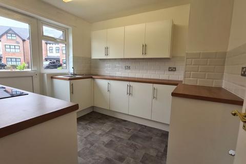undefined, To Let - Warren Court, Birkdale - Two Bedroom Ground Floor Apartment