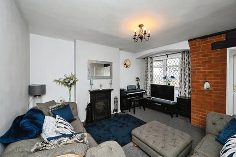 3 bedroom semi-detached house for sale, Newdigate Street, Ilkeston DE7