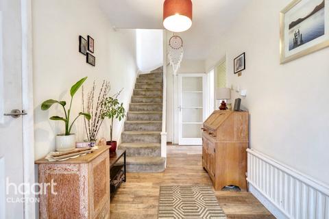 3 bedroom semi-detached house for sale, Colthorpe Road, Clacton-On-Sea