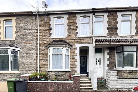 11 Glancynon Terrace, Aberdare, CF44 6RL