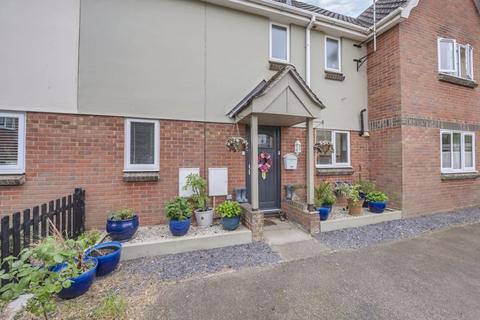 2 bedroom terraced house for sale, Cloverfields, Thurston