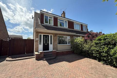 128 Brookhurst Avenue, Wirral, CH63 0PR