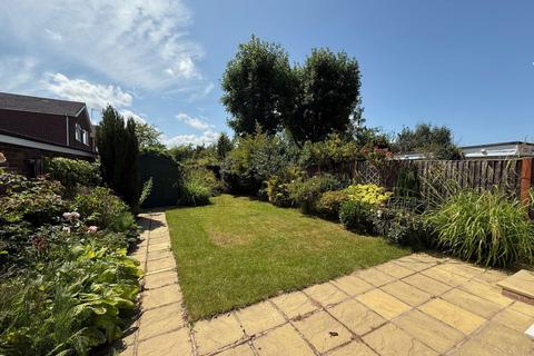 128 Brookhurst Avenue, Wirral, CH63 0PR