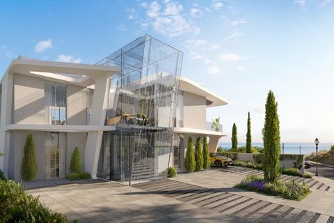 5 bedroom villa, C. Torre Campanillas, Spain