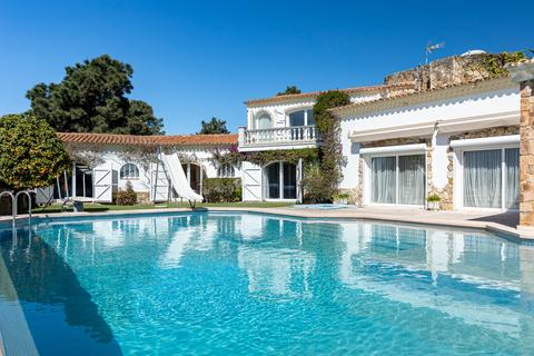 7 bedroom villa, 17310 Lloret de Mar