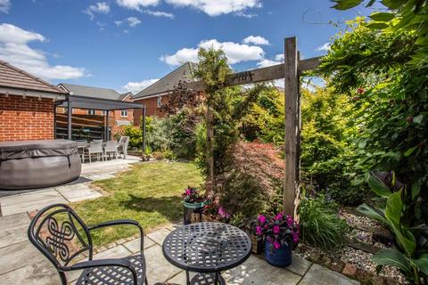 4 bedroom detached house for sale, St. Andrews Place, Hassocks