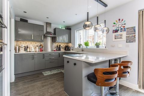 4 bedroom detached house for sale, St. Andrews Place, Hassocks