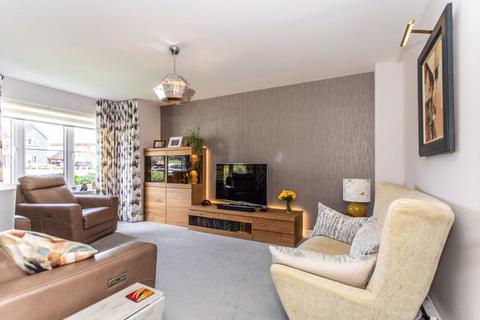 4 bedroom detached house for sale, St. Andrews Place, Hassocks