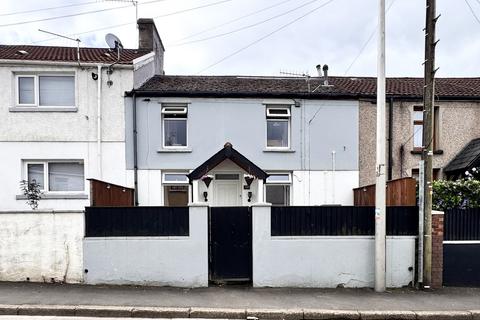 undefined, Aberaman, Aberdare CF44