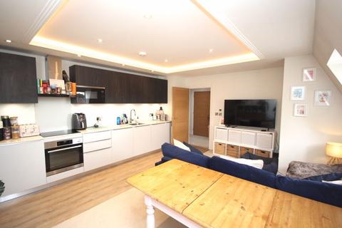 1 bedroom apartment for sale, Princes Risborough