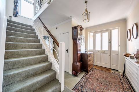 4 bedroom detached house for sale, Palmerston Way, Gosport PO12